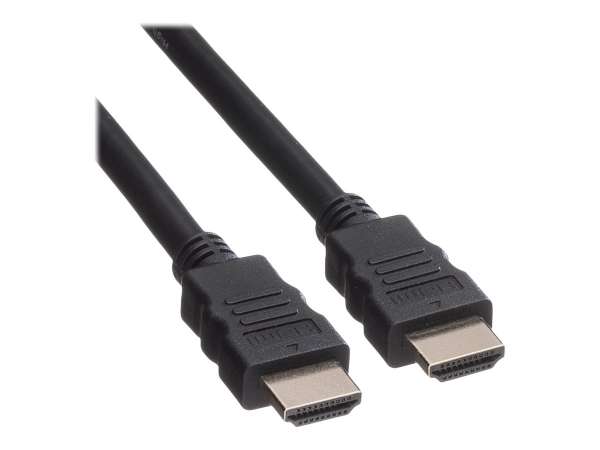 ROLINE HDMI-Kabel - HDMI männlich zu HDMI männlich