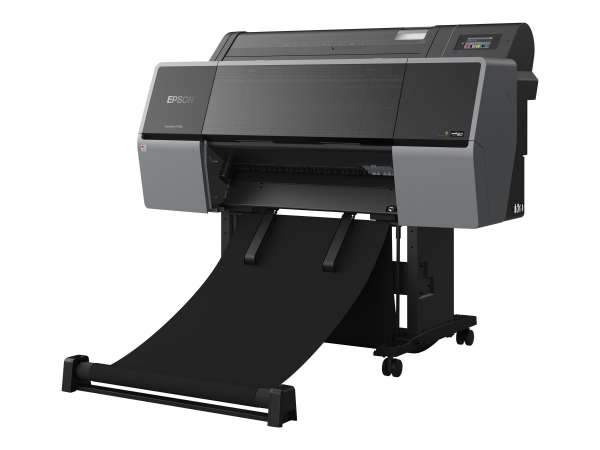 Epson SureColor SC-P7500 - 610 mm (24") Großformatdrucker - Farbe - Tintenstrahl - Rolle (61 cm)