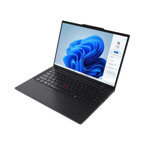 Lenovo ThinkPad T14s Gen 5 21LS - 180°-Scharnierdesign - Intel Core Ultra 7 155U / 1.7 GHz - Evo - W