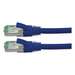 ROLINE Recycled Material - Patch-Kabel - RJ-45 (M)