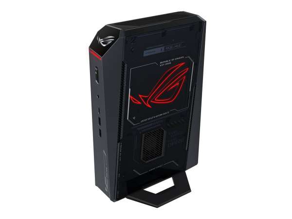 ASUS ROG NUC RNUC15JNK9X489A2 - Mini-PC - Core Ultra 9 275HX / 2.7 GHz