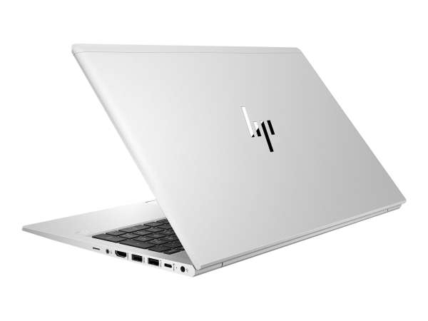 HP EliteBook 655 G9 Notebook - 180°-Scharnierdesign - AMD Ryzen 7 5825U / 2 GHz - Win 11 Pro - Radeo