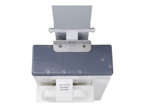 Ergotron Neo-Flex - Befestigungskit (Halterungs-Set)