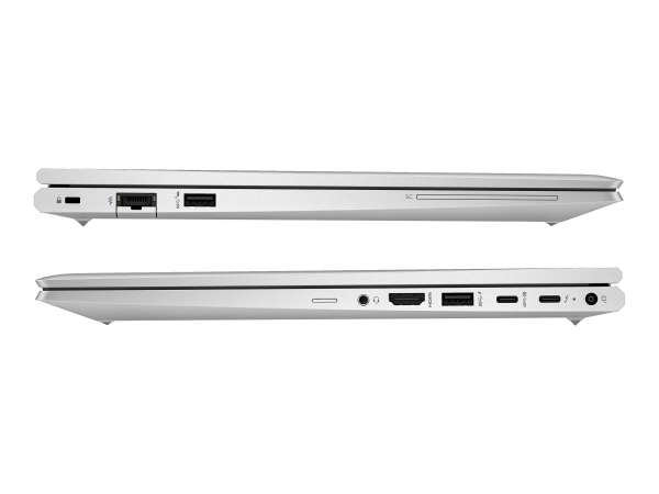 HP EliteBook 650 G10 Notebook - 180°-Scharnierdesign - Intel Core i5 1335U / 1.3 GHz - Win 11 Pro -