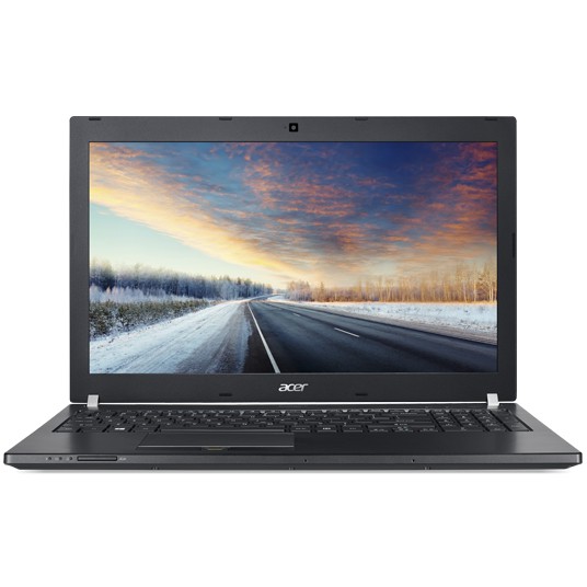 Acer TravelMate P658M - 15,6" Notebook - Core i5 2,3 GHz 39,6 cm