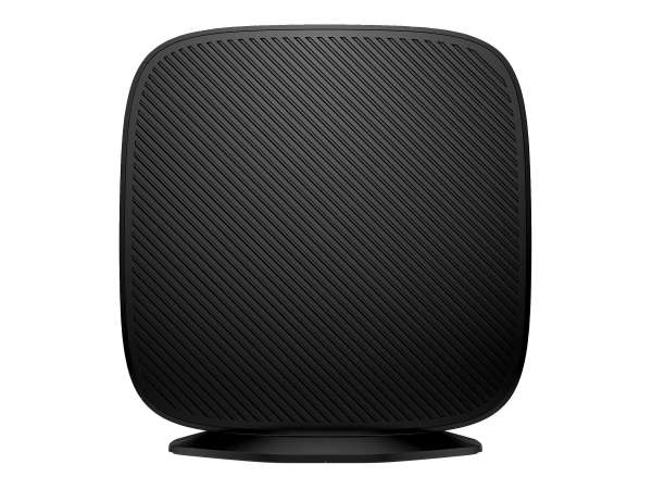 HP Pro t550 - Thin Client - USFF - 1 x Celeron