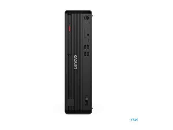 Lenovo ThinkCentre M90s Gen 6 12YU - SFF - Core Ultra 7 265 - vPro Enterprise - RAM 32 GB - SSD 512