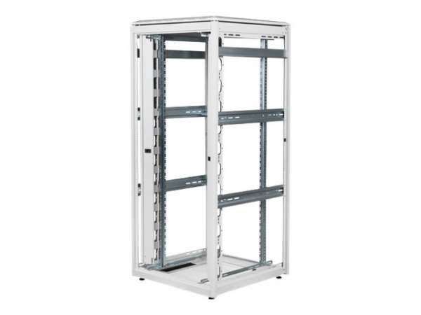 DIGITUS Netzwerkschrank Unique Serie - 800x800 mm (BxT)