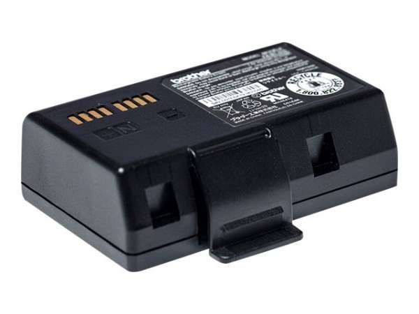 Brother PA-BT-010 - Drucker-Batterie (smart)