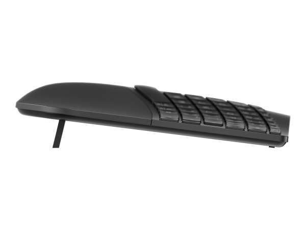 HP 960 - Tastatur-und-Tastenfeld-Set - kompakte