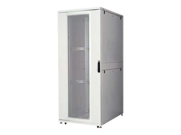 DIGITUS Serverschrank Unique Serie - 800x1200 mm (BxT)