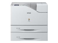 Epson WorkForce AL-C500DTN - Drucker - Farbe - Duplex - Laser - A4/Legal - bis zu 45 Seiten/Min. (ei