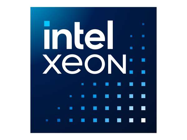 Intel Xeon 6315P - 2.8 GHz - 4 Kerne - 8 Threads