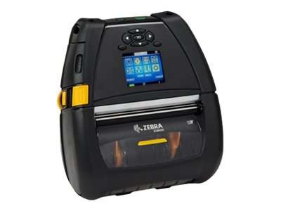 Zebra ZQ600 Series ZQ630 - Etikettendrucker - Thermodirekt - Rolle (11,2 cm)