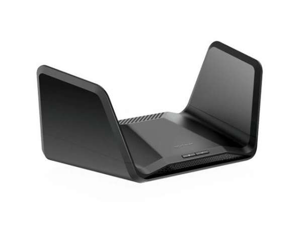 Netgear Nighthawk RAXE300 - Wireless Router 4-Port-Switch