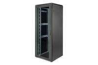 DIGITUS Netzwerkschrank Unique Serie - 800x800 mm (BxT)