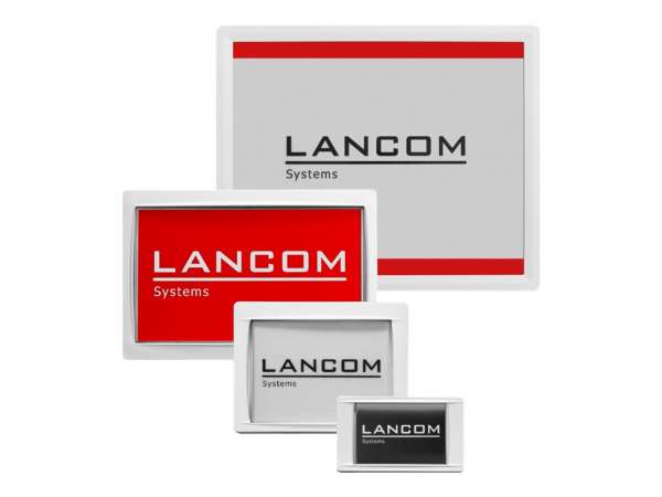 Lancom WDG-2 - Bildschirm - kabellos