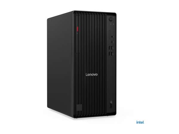 Lenovo ThinkCentre M90t Gen 6 12YS - Tower - Core Ultra 7 265 - RAM 32 GB - SSD 512 GB - TCG Opal En