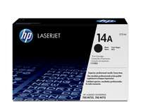 HP 14A - Schwarz - original - LaserJet - Tonerpatrone (CF214A)