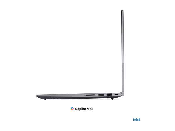 Lenovo ThinkBook 14 G9 IPL 21UX - Intel Core Ultra 7 355 - Win 11 Pro - Intel Graphics - 32 GB RAM -