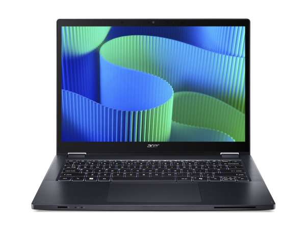 Acer TravelMate P4 Spin 14 TMP414RN-54-TCO - Flip-Design - Intel Core Ultra 5 125U / 1.3 GHz - Win 1