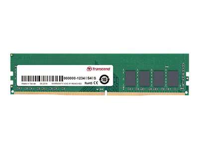 Transcend JetRAM - DDR4 - Modul - 16 GB - DIMM