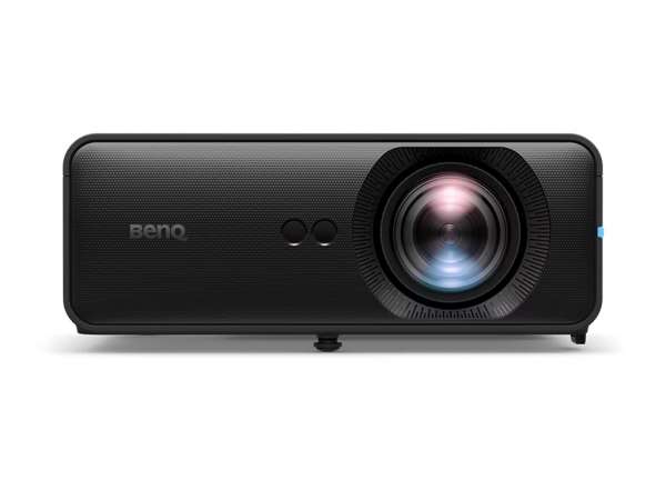 BenQ LH850ST - DLP-Projektor - Laser - 3D - 4000 ANSI-Lumen - Full HD (1920 x 1080)