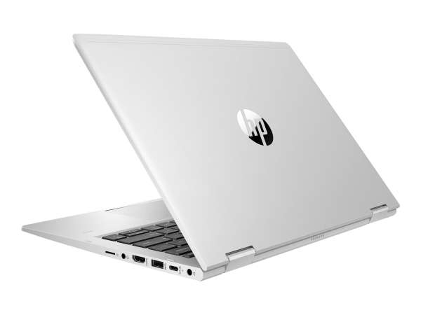 HP Pro x360 435 G9 Notebook - Flip-Design - AMD Ryzen 5 5625U / 2.3 GHz - Win 11 Pro - Radeon Graphi