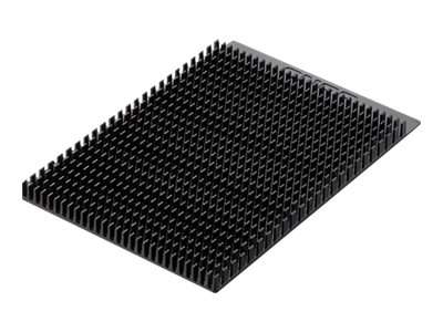 QNAP HS-M2SSD-05 - Festplattenkühler - Schwarz