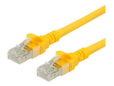 ROLINE Patch-Kabel - RJ-45 (M) zu RJ-45 (M)
