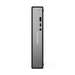 Lenovo ThinkCentre neo 50q QC 13C8 - Tiny - Snapdragon X X1-26-100 - RAM 16 GB - SSD 512 GB - TCG Op