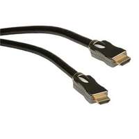 ROLINE HDMI Ultra HD with Ethernet - HDMI-Kabel