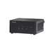 ASUS NUC 14 Pro RNUC14RVHU700003I - Barebone - Mini-PC - 1 x Core Ultra 7 155H / 1.4 GHz - RAM 0 GB