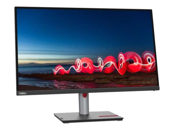 Lenovo ThinkVision T27i-30 - LED-Monitor - 68.6 cm (27")