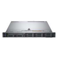 Dell PowerEdge R640 - 2,2 GHz - 4210 - 16 GB - DDR4-SDRAM - 480 GB - Rack (1U)