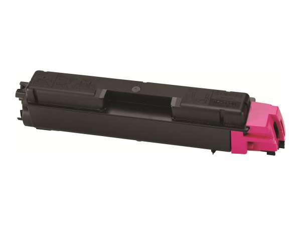 Kyocera TK 590M - Magenta - Original