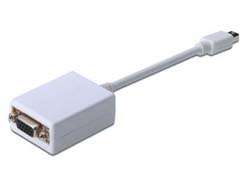 DIGITUS DisplayPort-Adapter - Mini DisplayPort (M)