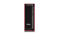 Lenovo ThinkStation P5 30GA - Tower - 1 x Xeon W7-2495X / 2.5 GHz