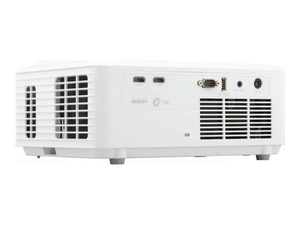 ViewSonic LS740HD - DLP-Projektor - Laser/Phosphor - 5000 ANSI-Lumen - Full HD (1920 x 1080)