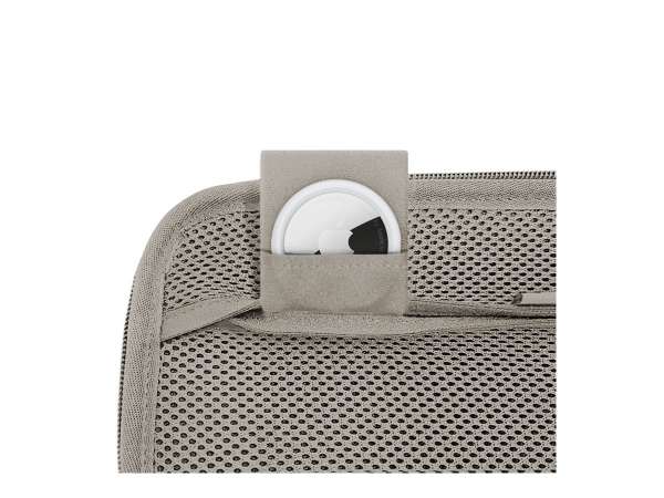 Belkin Gaming - Tasche für Spielekonsole - Polyester