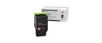 Lexmark Ultra High Yield - Magenta - original