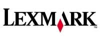 Lexmark 6er-Pack - Schwarz - 54 m - Farbband