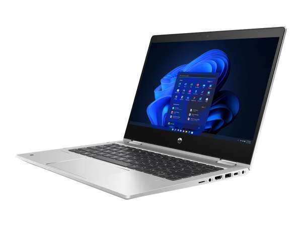 HP Pro x360 435 G9 Notebook - Flip-Design - AMD Ryzen 5 5625U / 2.3 GHz - Win 11 Pro - Radeon Graphi