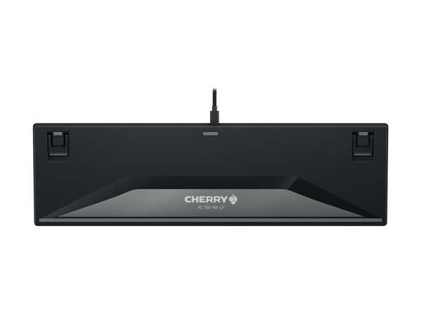 Cherry MX 500 MX LP - Tastatur - 100% - full