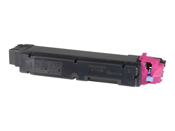 Kyocera TK 5150M - Magenta - original - Tonerpatrone