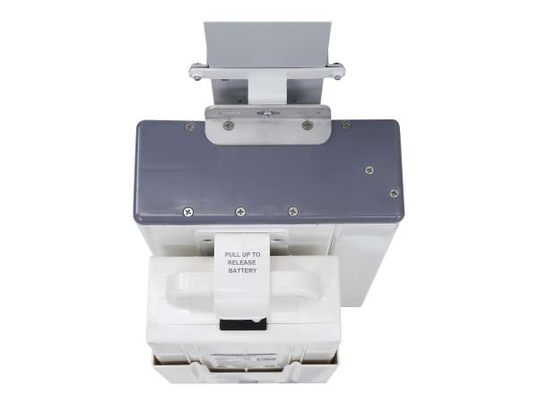 Ergotron Neo-Flex - Befestigungskit (Halterungs-Set)