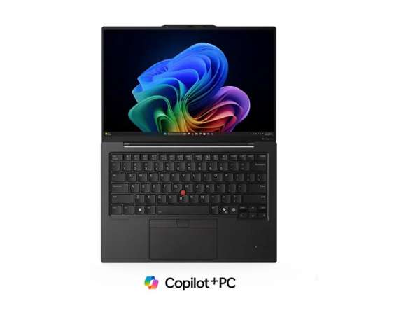 Lenovo ThinkPad X1 Carbon Gen 13 21NS - Aura Edition - 180°-Scharnierdesign - Intel Core Ultra 7 258