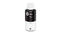 HP 32XL - 135 ml - mit hoher Kapazität - Schwarz