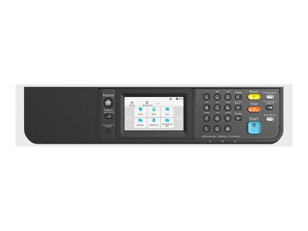 Kyocera ECOSYS MA3501wfx - Multifunktionsdrucker - s/w - Laser - A4 (210 x 297 mm)