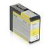 Epson T5804 - 80 ml - Gelb - original - Tintenpatrone